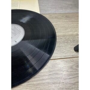 Nat King Cole Love Is A Many Splendored Thing Vinyl Record LP Pickwick Stereo